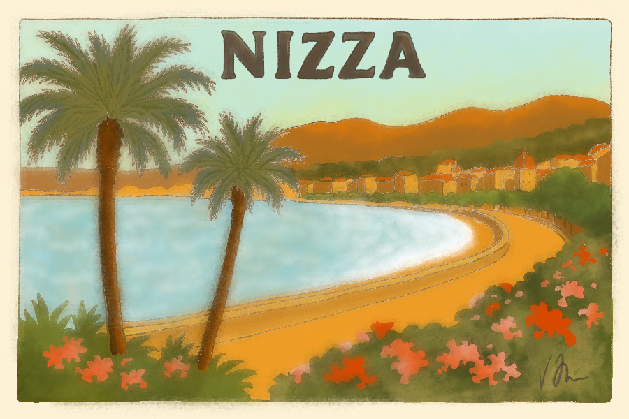 Nizza